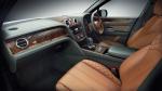 Bentley Bentayga Inspired by The Festival™ by Mulliner 2018 года